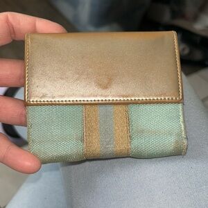 Gucci Wallet